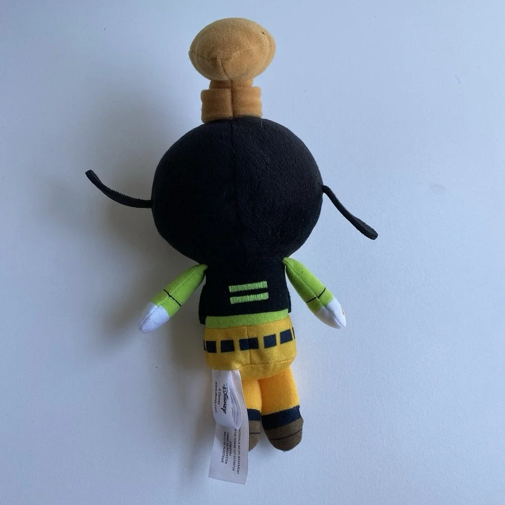 Disney Goofy 10